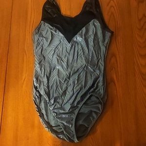 Adult leotard
